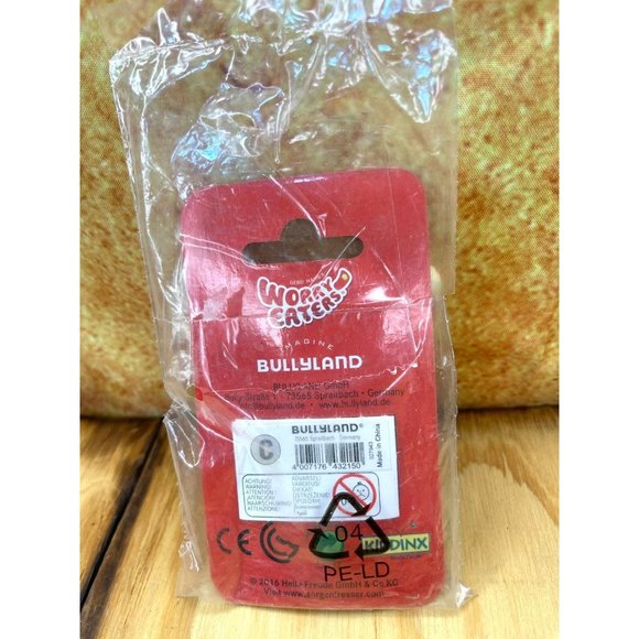 Bullyland 43215 - Worry Eater Keyring - Picture 5 of 9